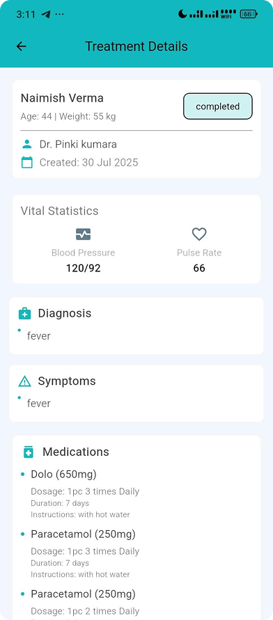 App Screen 10